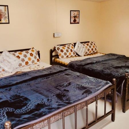 Hrs Budget Rooms Ooty Exteriér fotografie
