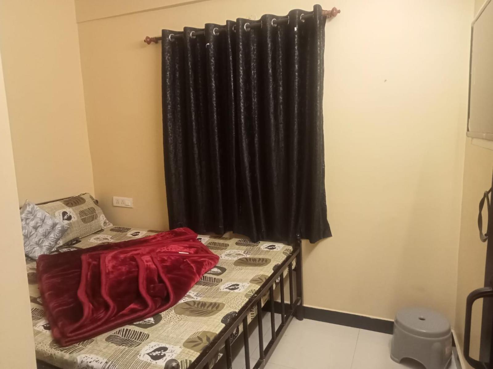 Hrs Budget Rooms Ooty Exteriér fotografie